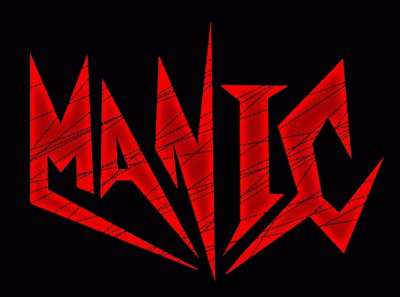 logo Manic (USA-1)